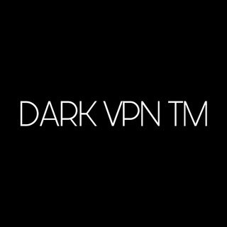 Логотип канала darkvpntm
