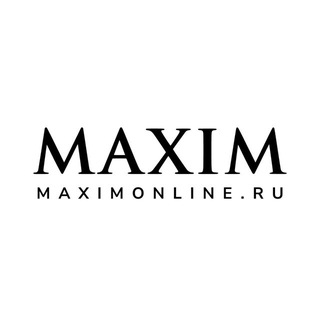 Логотип канала maxim_all