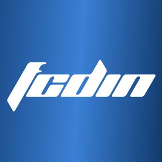 Логотип fcdincom