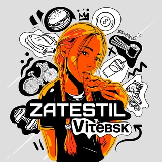 Логотип канала zatestilvitebsk