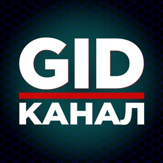 Логотип канала gidstats