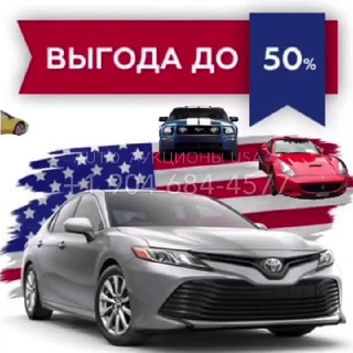 Логотип канала auto_planet_autoauctionusa