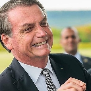 Логотип канала jairmessiasbolsonaro2