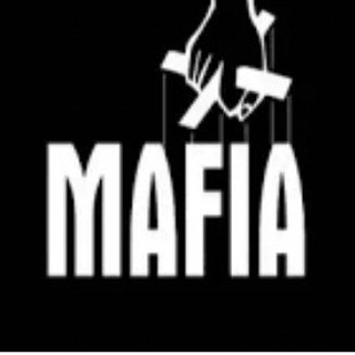 Логотип канала bet_mafia2