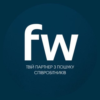 Логотип канала facework_kr