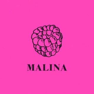 Логотип канала malina_magazin