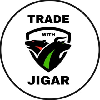 Логотип канала tradewithjigar