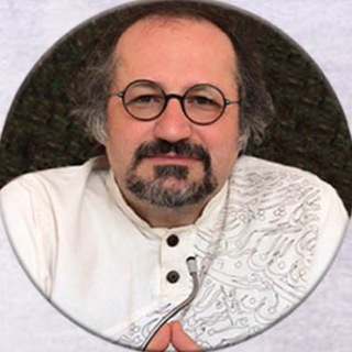 Логотип канала drhosseinmahmoudi