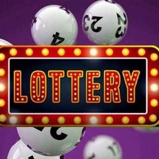 Логотип канала lottery_5_l