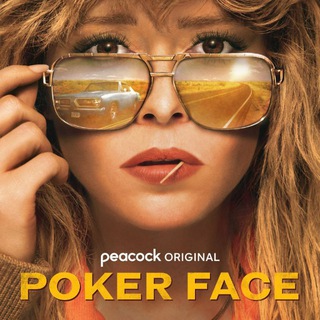 Логотип канала poker_face_series_2