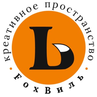 Логотип канала foxvillespacespb