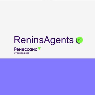 Логотип reninsagent