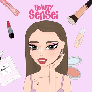 Логотип канала yurliabeauty