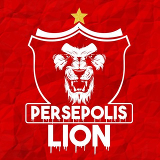 Логотип persepolislion