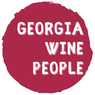 Логотип georgiawinepeople