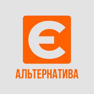 Логотип канала yedynaalternatyva