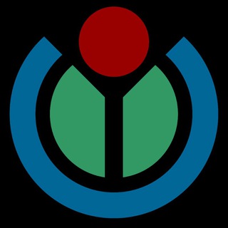 Логотип канала wikimediageneral