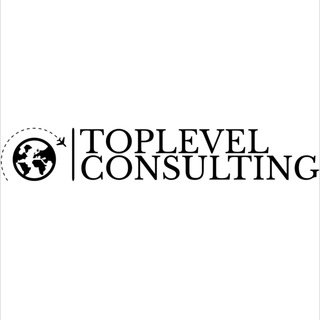 Логотип канала toplevelconsulting