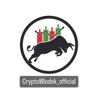 Логотип cryptowlodek