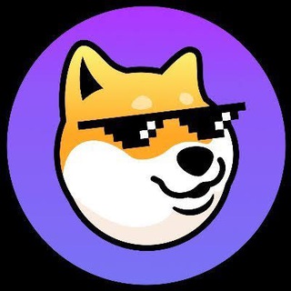 Логотип канала dogechaincallss