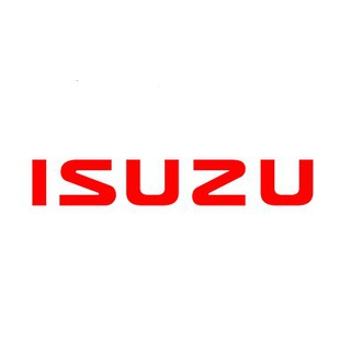 Логотип канала imagine_isuzu