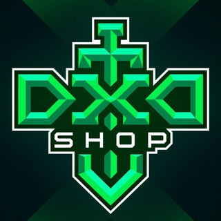 Логотип канала dxd_shop