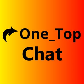 Логотип one_top23_chat