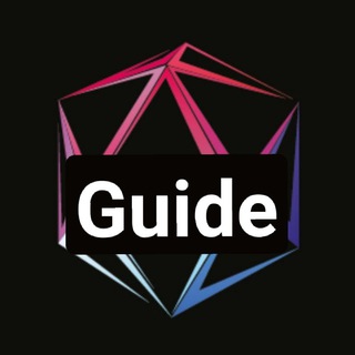 Логотип канала gtsguide