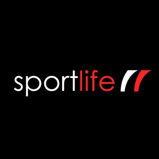 Логотип канала sport_life_mega