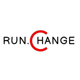 Логотип канала runchange