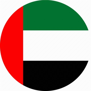 Логотип канала Dubai_tgtop