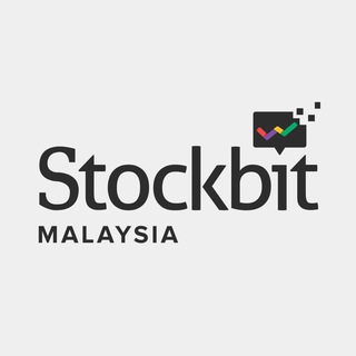 Логотип канала stockbitmalaysia