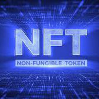 Логотип канала nft_metaverse_bot