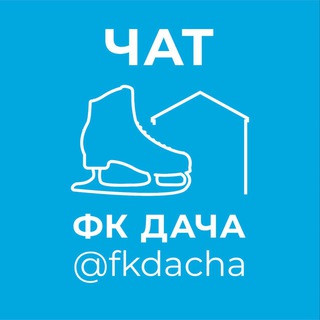 Логотип канала chatdachi