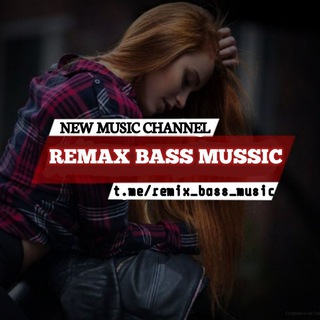 Логотип канала remix_bass_music