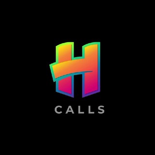 Логотип канала hcalls