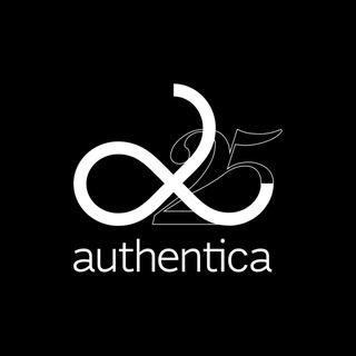 Логотип канала authentica_ru