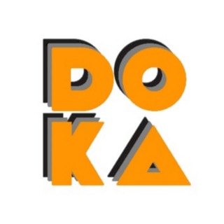 Логотип канала dokaarm