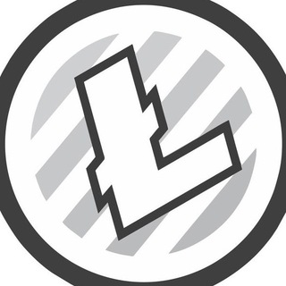 Логотип канала litecoin_cash_rus