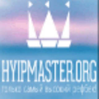 Логотип канала hyipmasterorg