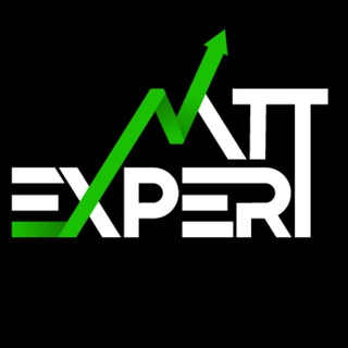 Логотип канала mtt_expert