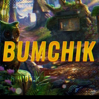 Логотип канала bymhik