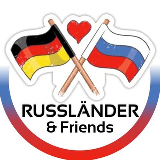 Логотип канала russlaender_ru