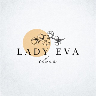 Логотип канала lady_eva_store