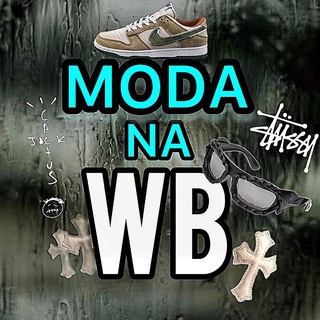 Логотип канала modanawb