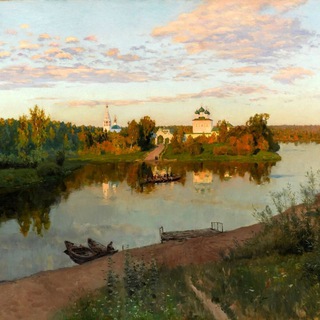 Логотип канала allworldpainting