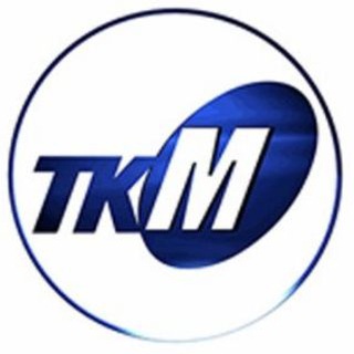 Логотип канала tkm_news