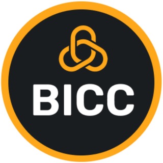 Логотип канала bicc_news