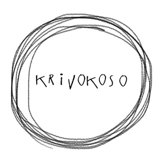 Логотип канала krivoikoso