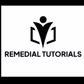 Логотип канала the_remedial_tutorials2016